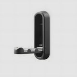1 Pack Hidden Entrance Door Coat Wall Hook