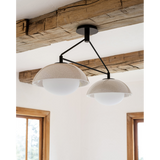 Glaze Linear Pendant