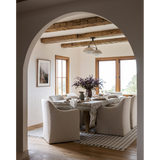 Glaze Linear Pendant