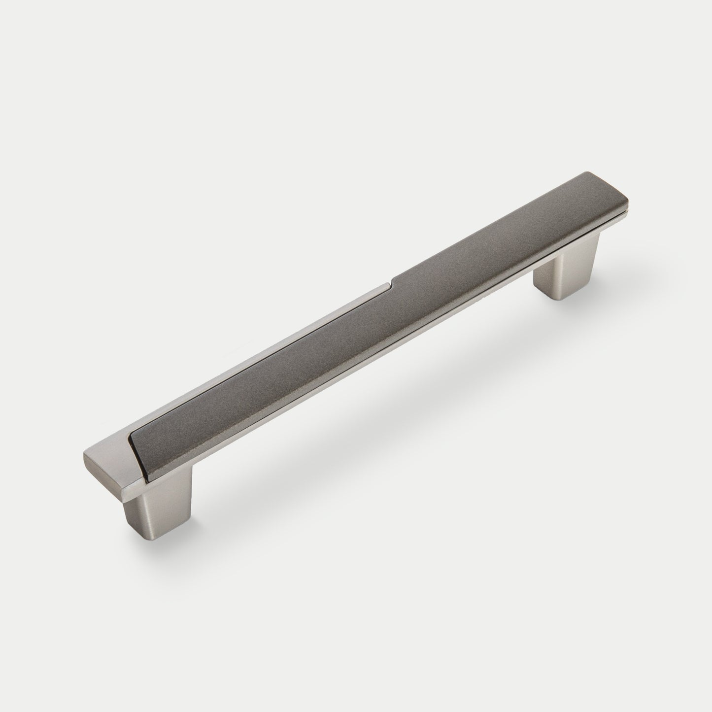 Zinc Alloy Modern Cabinet Handles Drawer Pulls for Kitchen