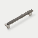 Zinc Alloy Modern Cabinet Handles Drawer Pulls for Kitchen