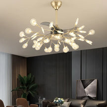 remote control ceiling fans