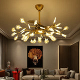firefly led ceiling fan