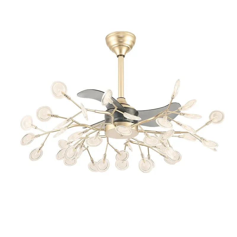 firefly ceiling fan light
