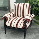 farmhouse fabric sofa