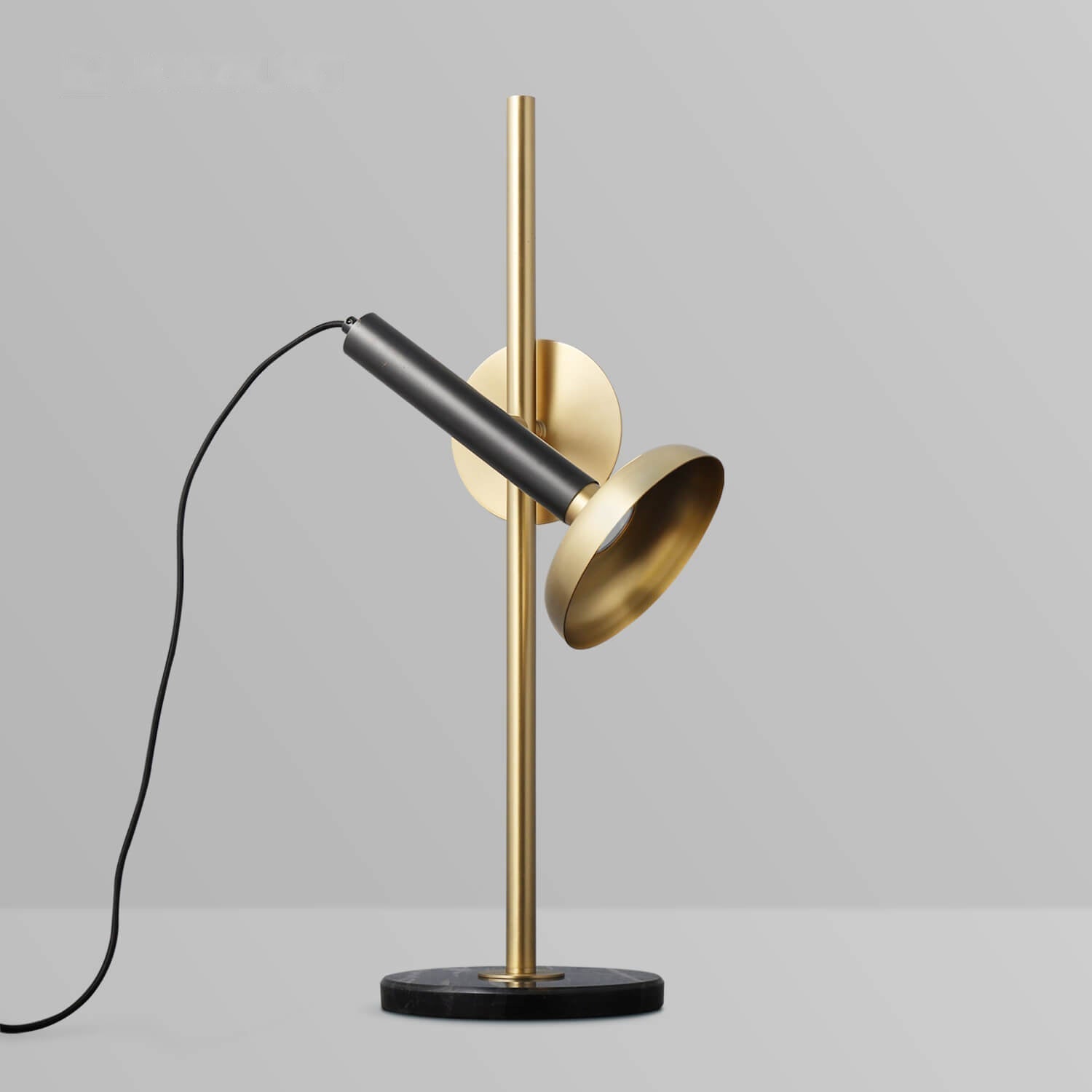 spotlight table lamp