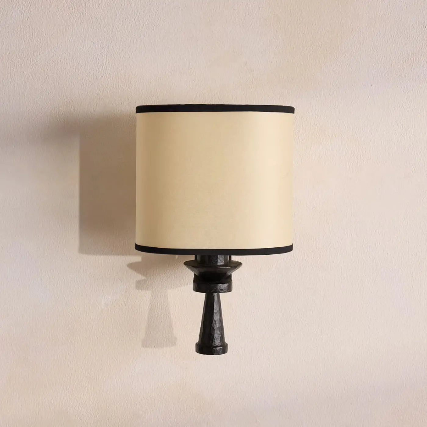 Flint Wall Light