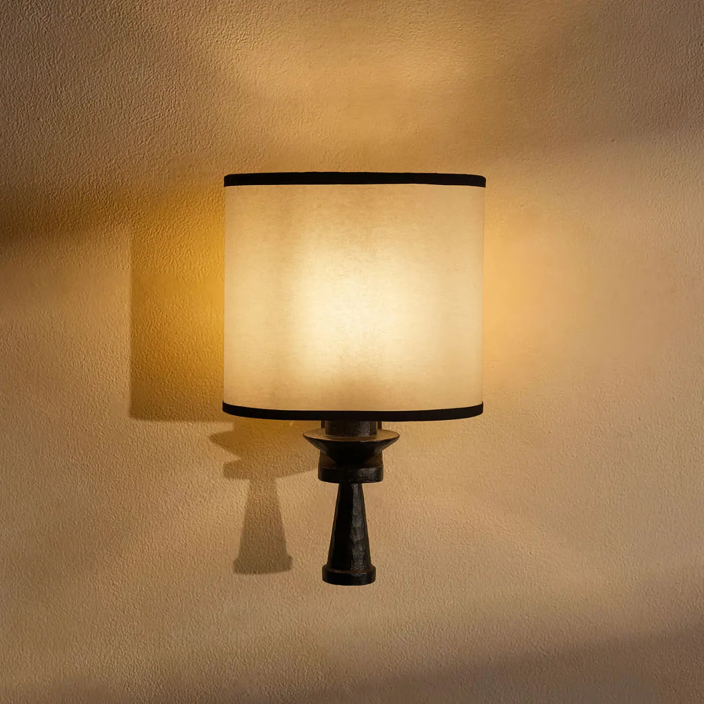 Flint Wall Light