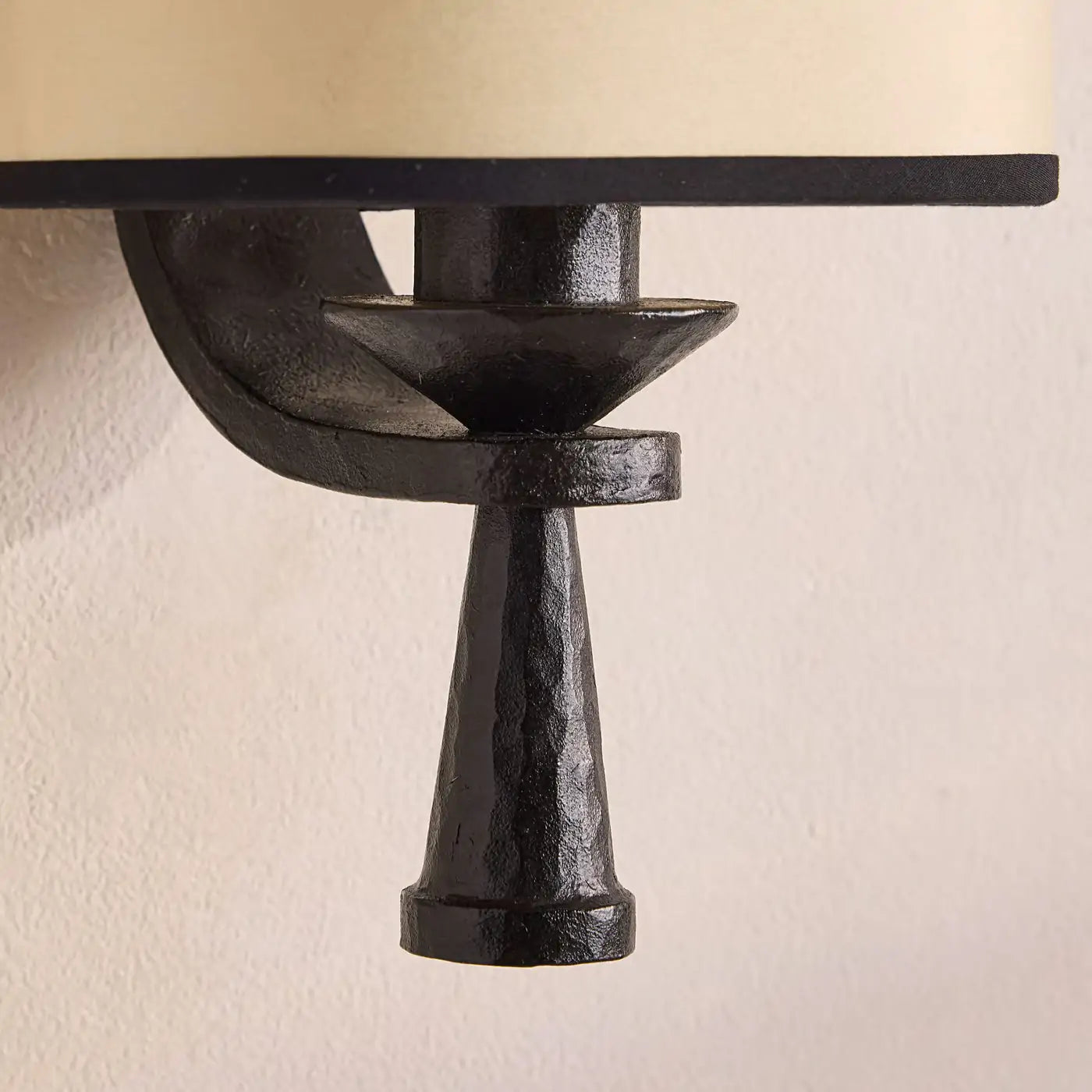 Flint Wall Light