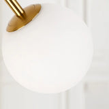 scandinavian-inspired floor lamp