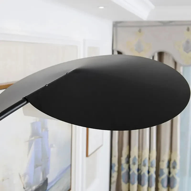 minimalist floor lamp