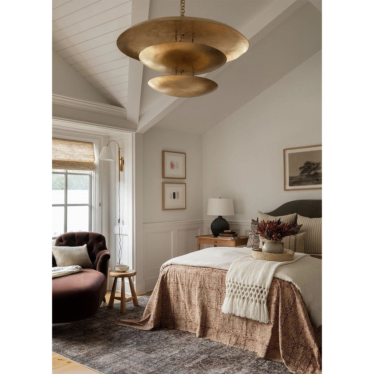 Florko Chandelier