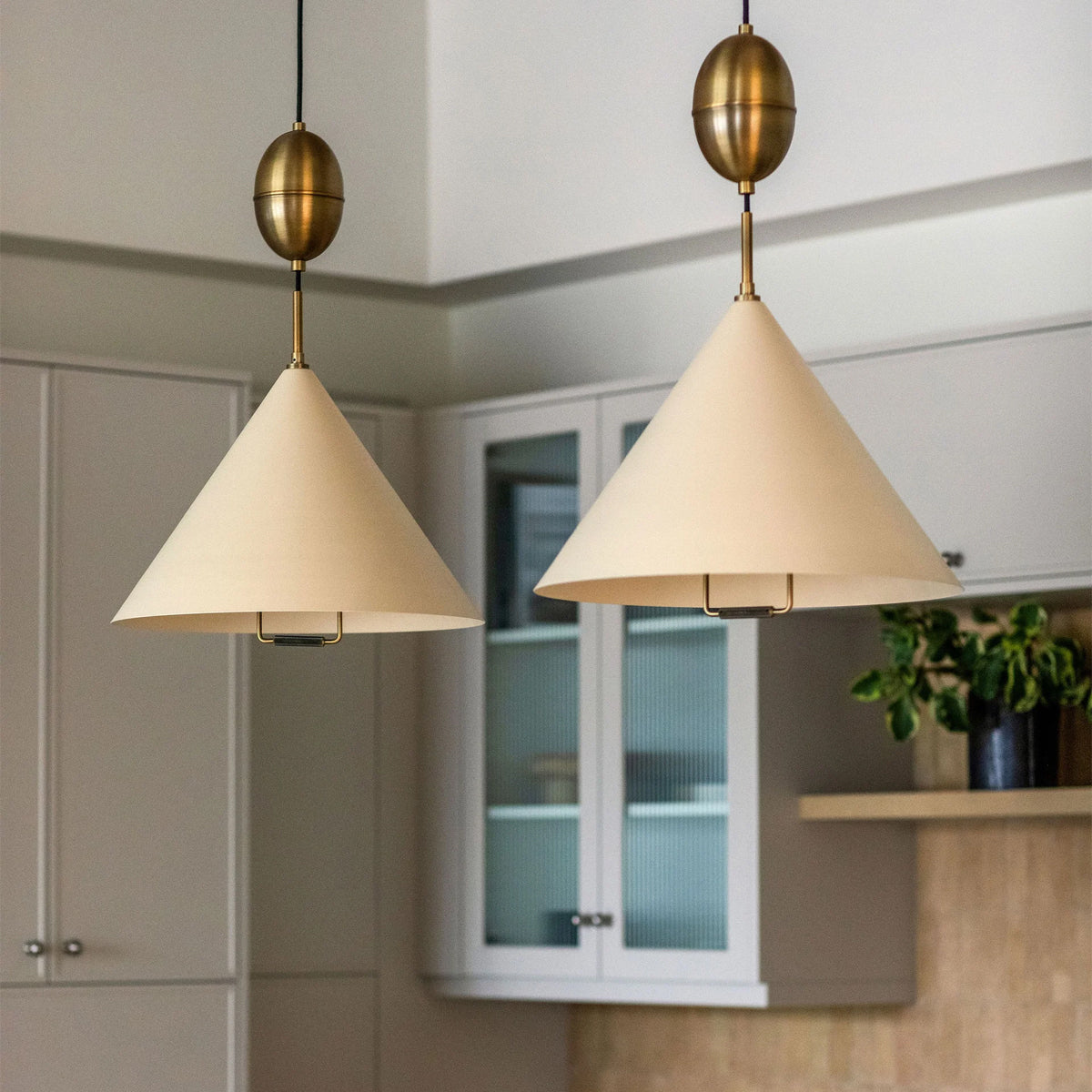 Fontana Pendant