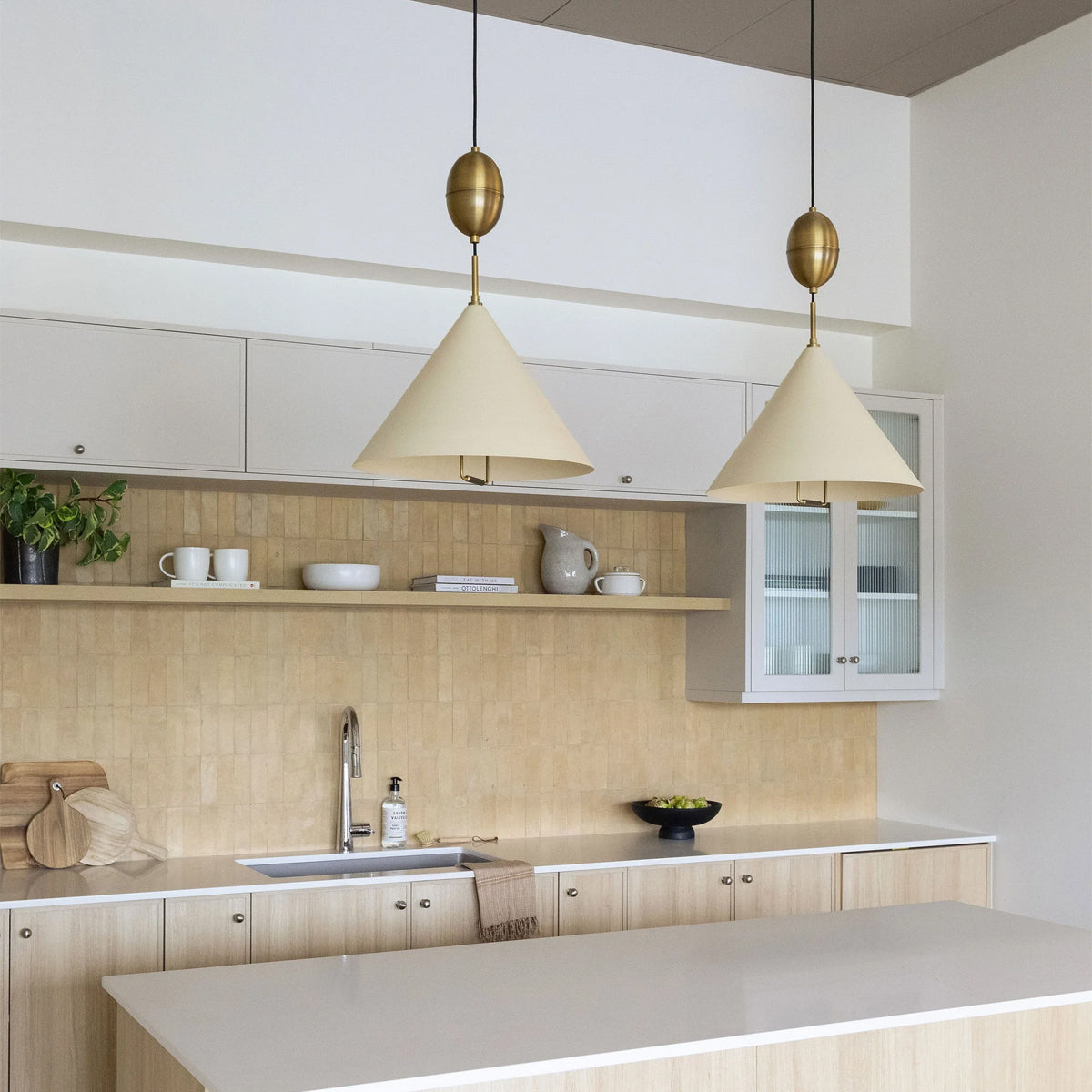 Fontana Pendant