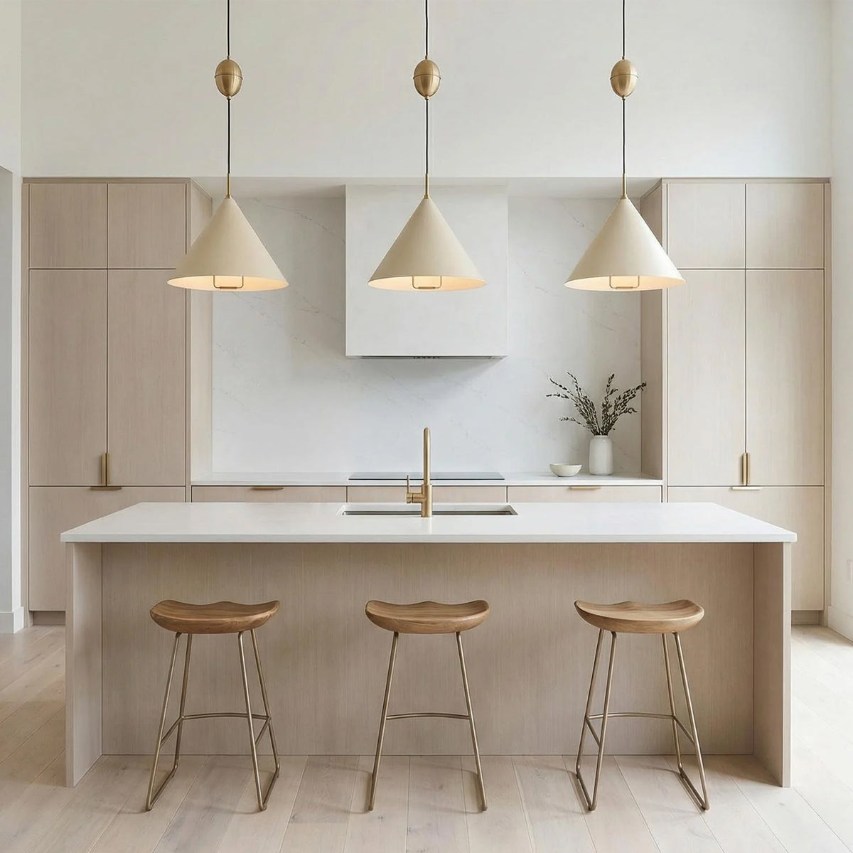 Fontana Pendant