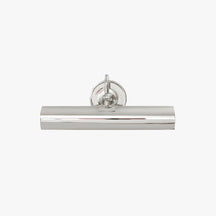 Gallery Picture Sconce