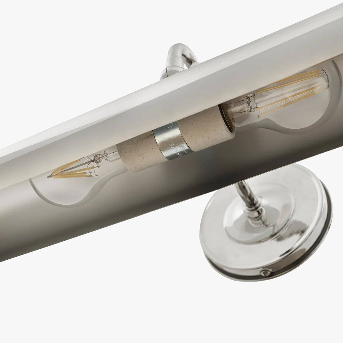 Gallery Picture Sconce