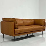 mid century modern sofa