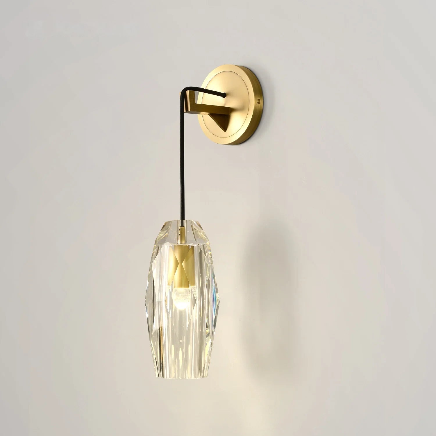 modern wall sconces