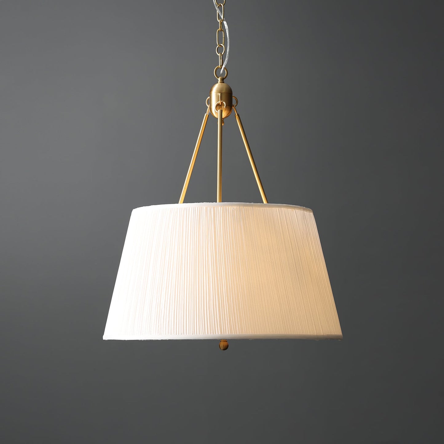 Georgiana Pendant