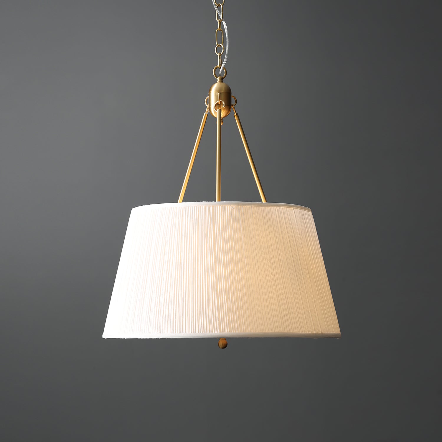 Georgiana Pendant