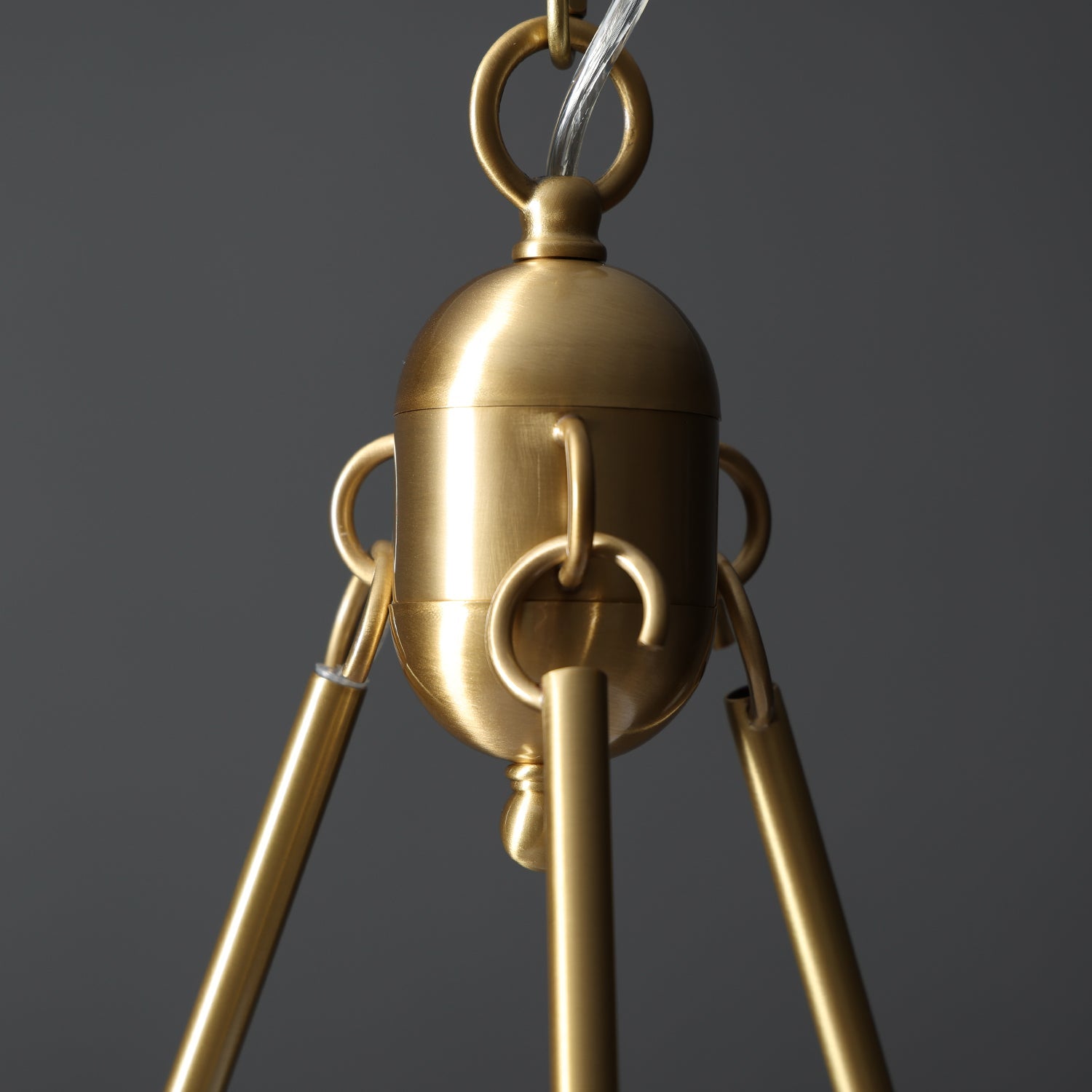 Georgiana Pendant