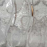 Ghiaccio Oval Chandelier