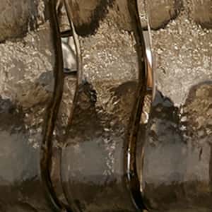 Ghiaccio Oval Chandelier