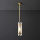 clear glass lighting