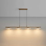 unique chandelier