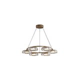chandeliers for modern decor