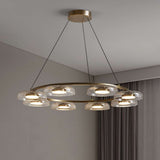 elegant living room light