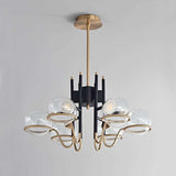 modern chandelier design