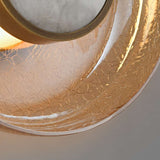 dolomite wall light fixture