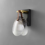 led wall lamp for homes