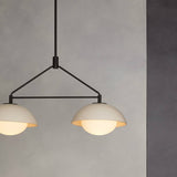 Glaze Linear Pendant