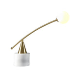 modern desk lighting