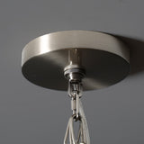 Green Oaks Oversized Pendant