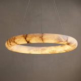Halima Halo Chandelier