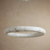 Halima Halo Chandelier