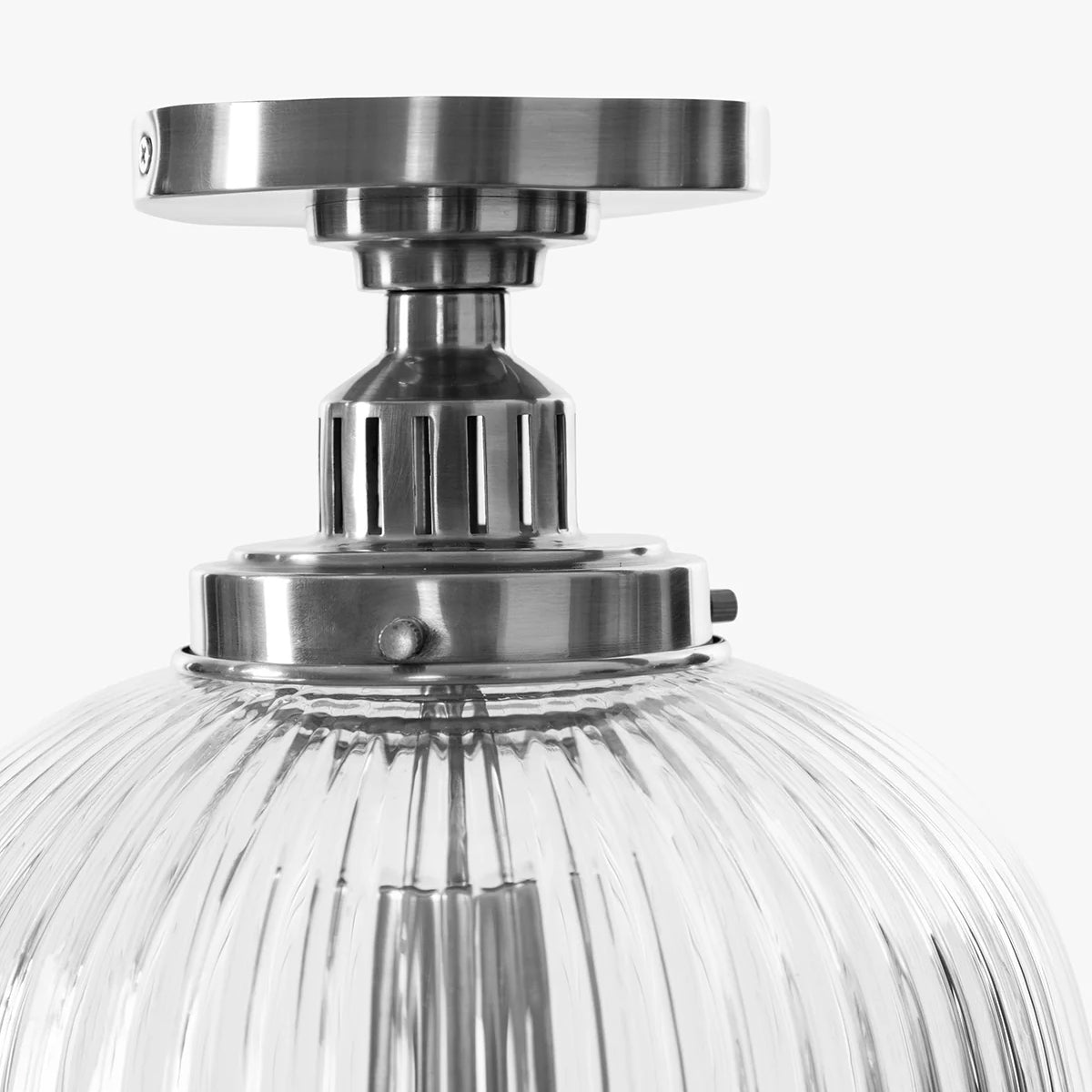 Hastings Semi-Flush Mount