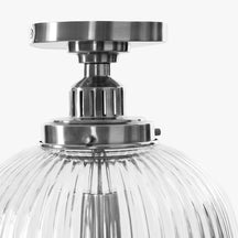 Hastings Semi-Flush Mount