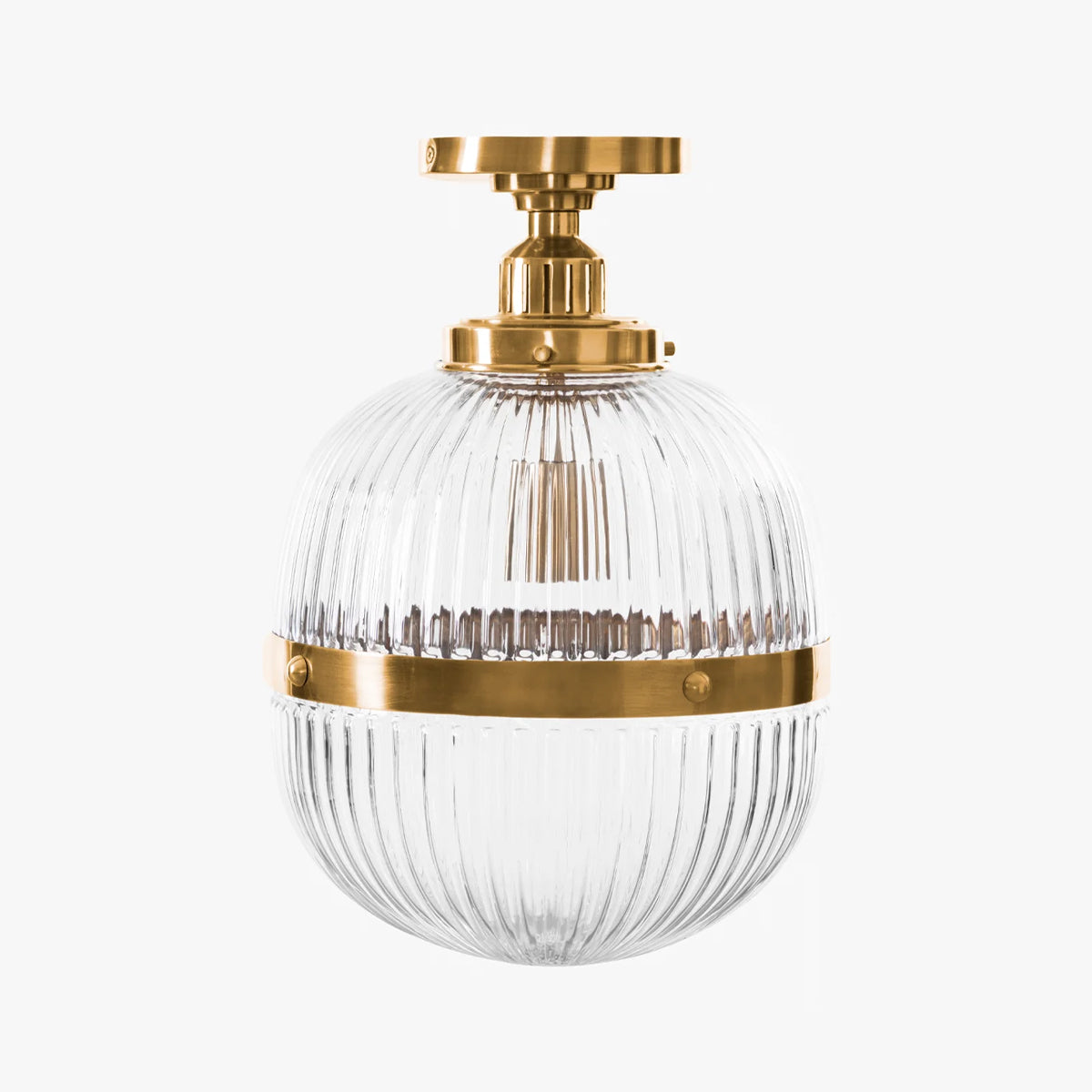 Hastings Semi-Flush Mount