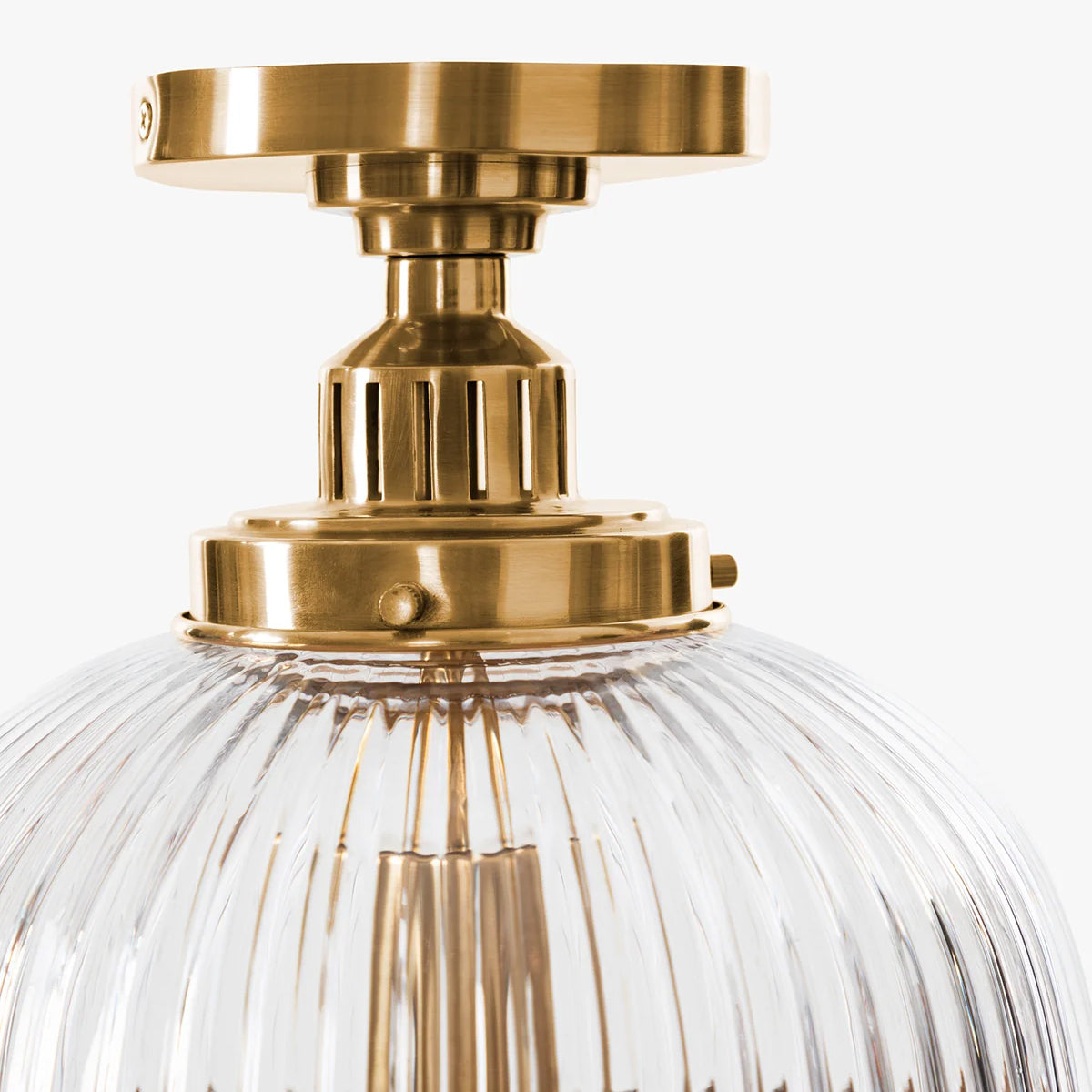 Hastings Semi-Flush Mount