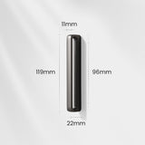 High-End Wine Cabinet Cupboard Pull Handles