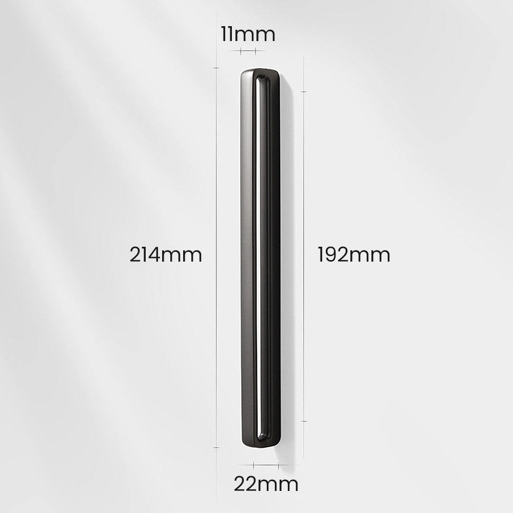 High-End Wine Cabinet Cupboard Pull Handles