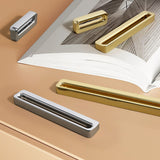 High-End Wine Cabinet Cupboard Pull Handles
