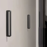 High-End Wine Cabinet Cupboard Pull Handles