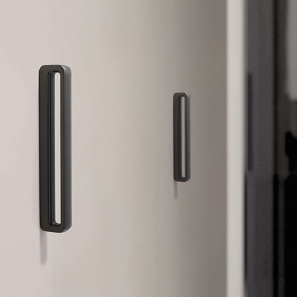 High-End Wine Cabinet Cupboard Pull Handles