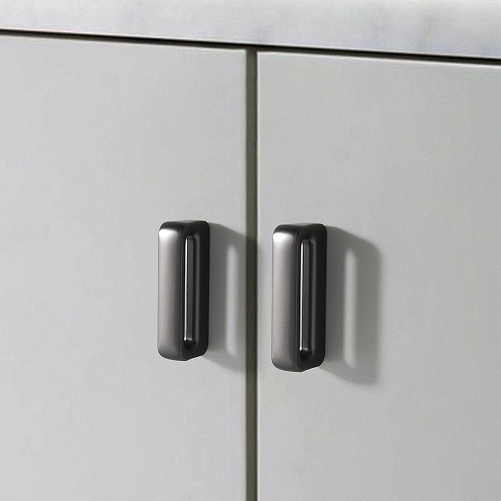 High-End Wine Cabinet Cupboard Pull Handles